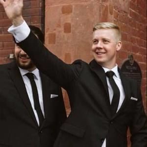 Meet your Posher, Scott